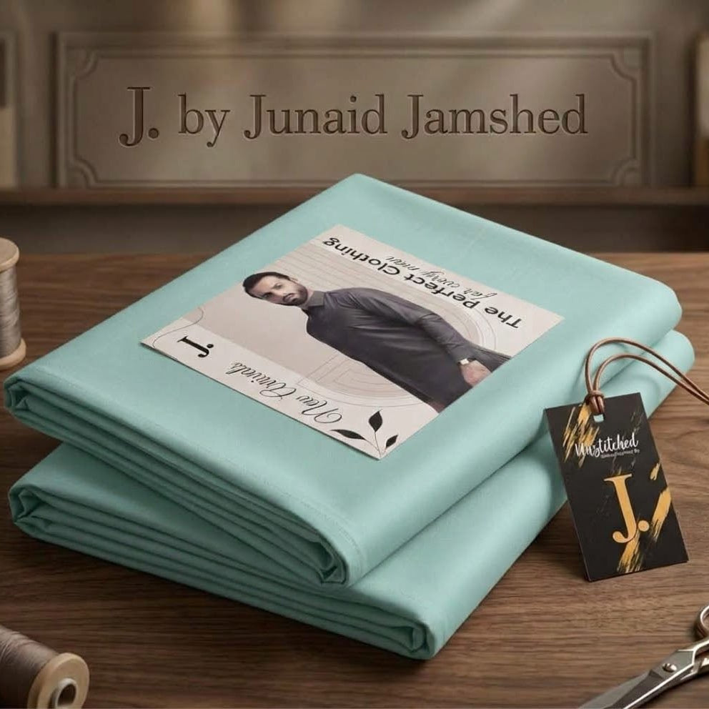 J. Premium Winter Wash n Wear Suit for Men's-JW03