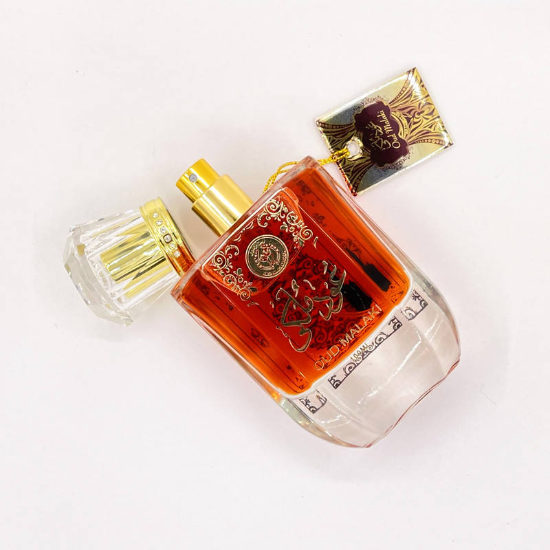 Khalis Oud Malaki Perfume for Unisex – EDP – 100Ml