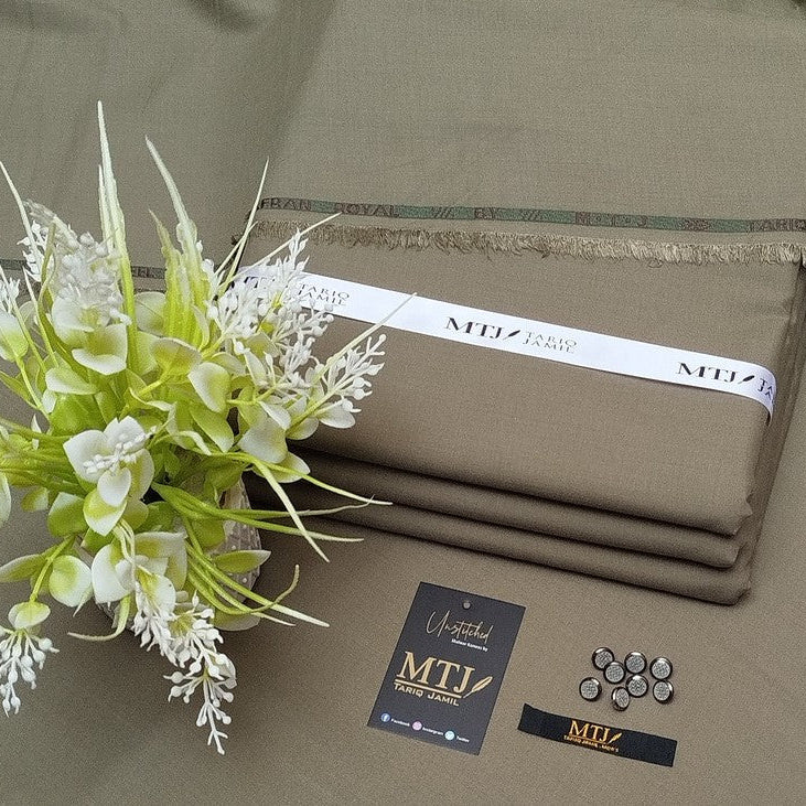 MTJ Winter/4 Season Premium Wash n Wear-MTJ06