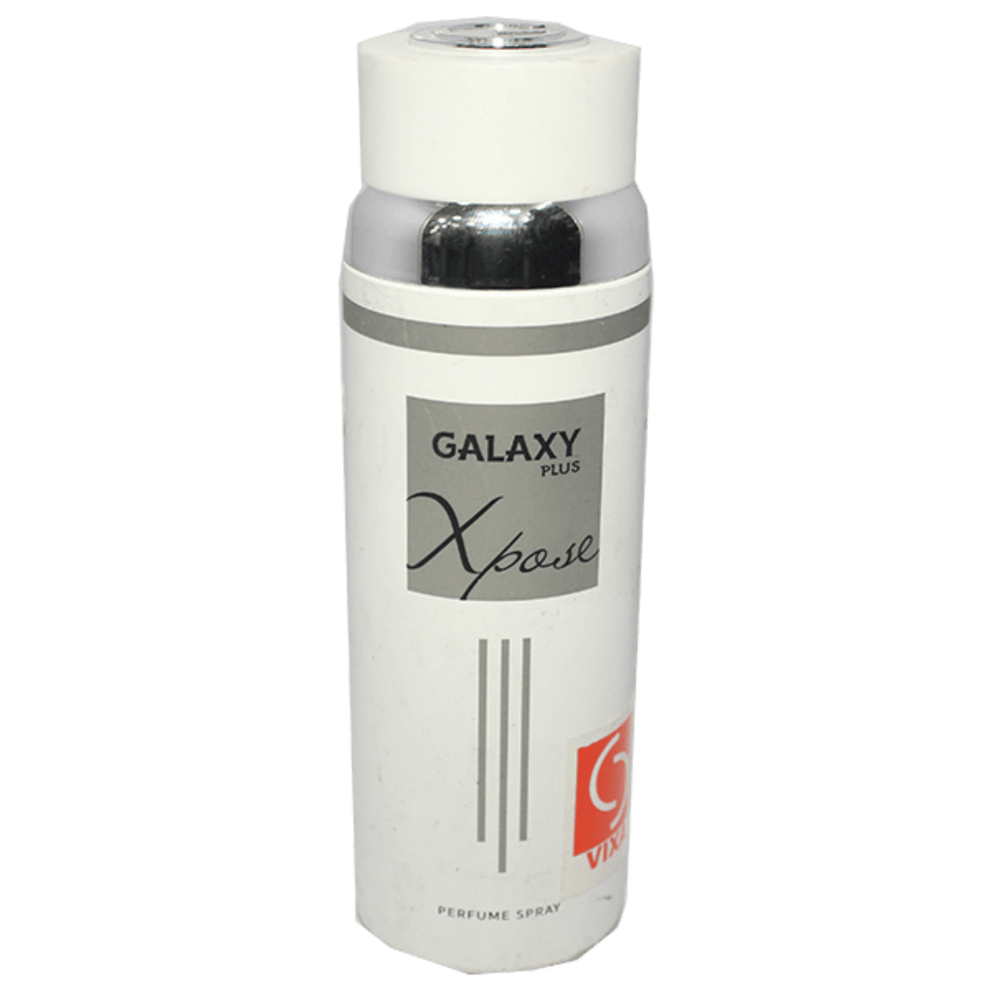 Galaxy Plus Xpose White Perfume Body Spray - 200 ml