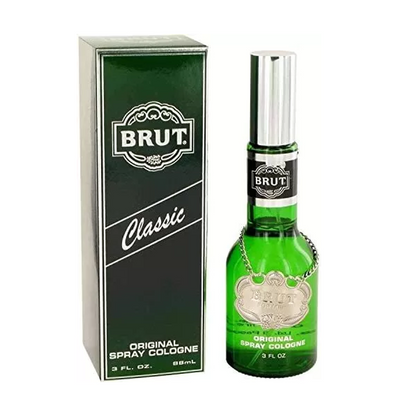 Brut Classic By Brut Faberge Perfume For Men - Eau De Toilette 100ml