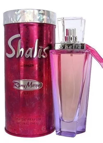 Shalis For Woman By Remy Marquis Eau De Parfume-100ml