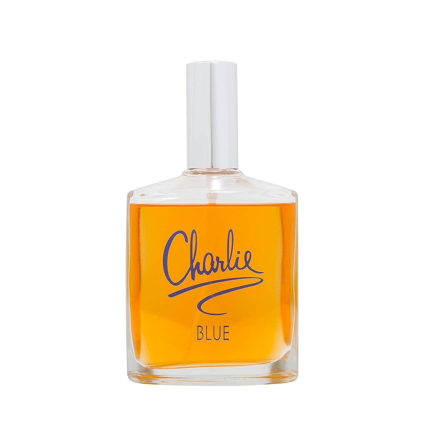 Charlie Blue by Revlon Perfume for Women 3.38 Fl. Oz