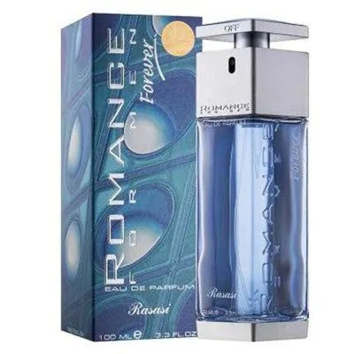 Romance Forever For Men 100 ML By Rasasi