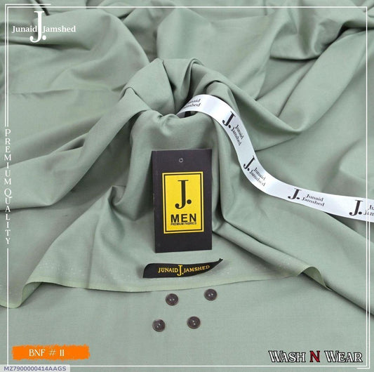 J. Premium Wash n Wear Suit for Men's-J36