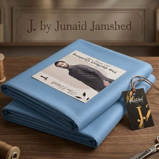 J. Premium Winter Wash n Wear Suit for Men's-JW02