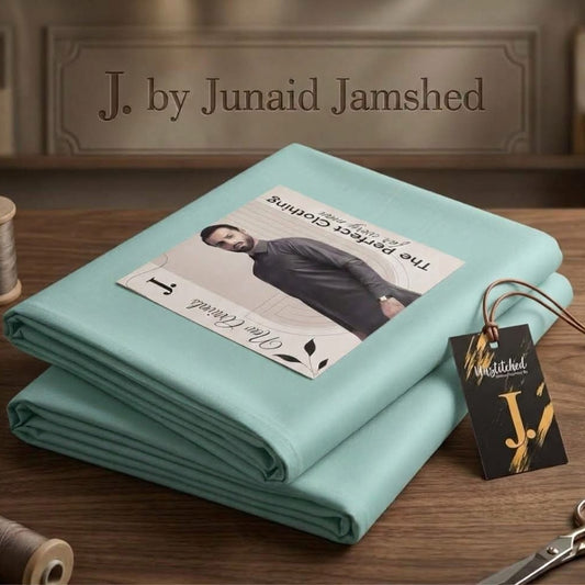J. Premium Winter Wash n Wear Suit for Men's-JW03