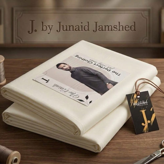 J. Premium Winter Wash n Wear Suit for Men's-JW05
