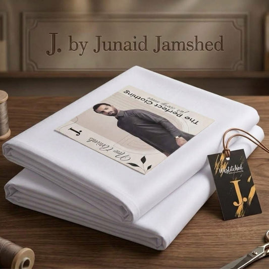 J. Premium Winter Wash n Wear Suit for Men's-JW08
