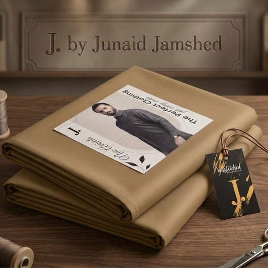 J. Premium Winter Wash n Wear Suit for Men's-JW13