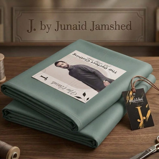 J. Premium Winter Wash n Wear Suit for Men's-JW36