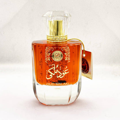 Khalis Oud Malaki Perfume for Unisex – EDP – 100Ml
