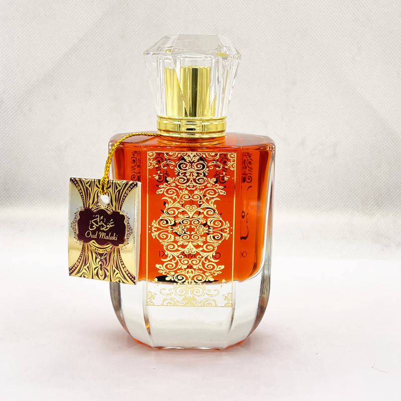 Khalis Oud Malaki Perfume for Unisex – EDP – 100Ml