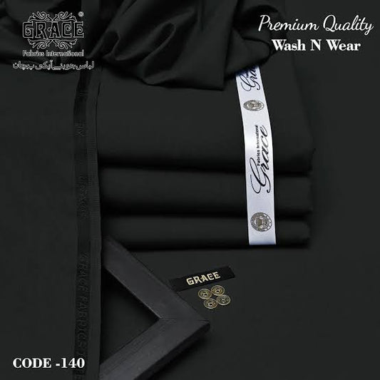 Grace Premium Winter Wash n Wear Suit for Men's-GCW09