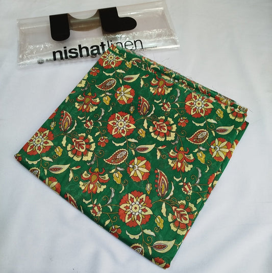 "Nisha By Nishat" Women Un-Stitched Lawn All-Over 2PC | N06