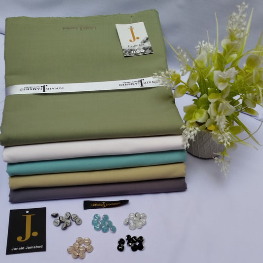 Pack of 5- J. Winter Wash n Wear Suits Bundle Deal - JW5B04