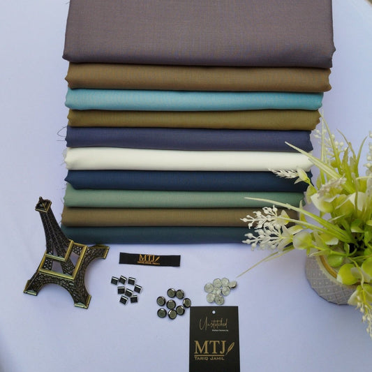 Pack of 10- MTJ Winter/4 Season Wash n Wear Suits - MTJ10B01