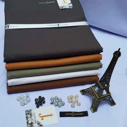 Pack of 5- J. Winter Wash n Wear Suits Bundle Deal - JW5B02