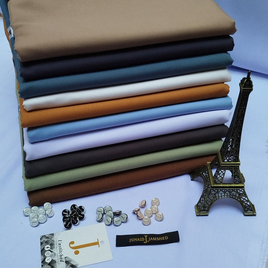 Pack of 10- J. Winter Wash n Wear Suits Bundle Deal - JW10B01