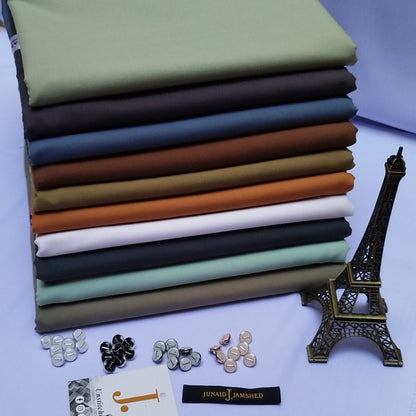 Pack of 10- J. Winter Wash n Wear Suits Bundle Deal - JW10B02