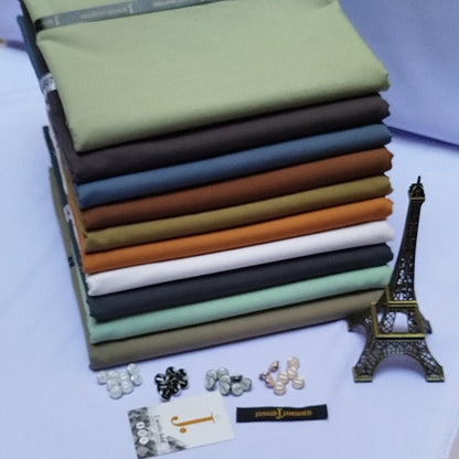 Pack of 10- J. Winter Wash n Wear Suits Bundle Deal - JW10B02