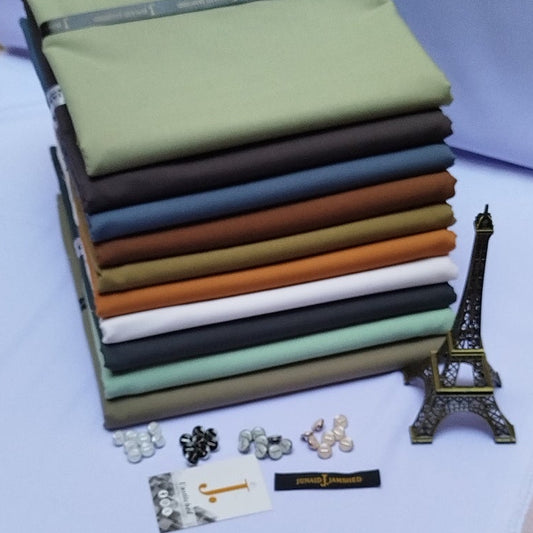 Pack of 10- J. Winter Wash n Wear Suits Bundle Deal - JW10B02