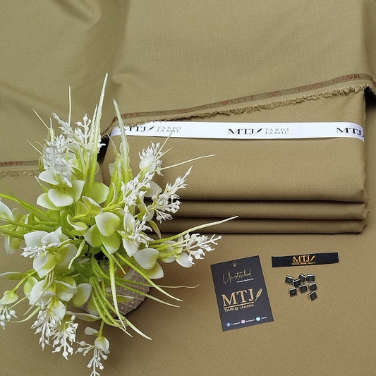 MTJ Winter/4 Season Premium Wash n Wear-MTJ08