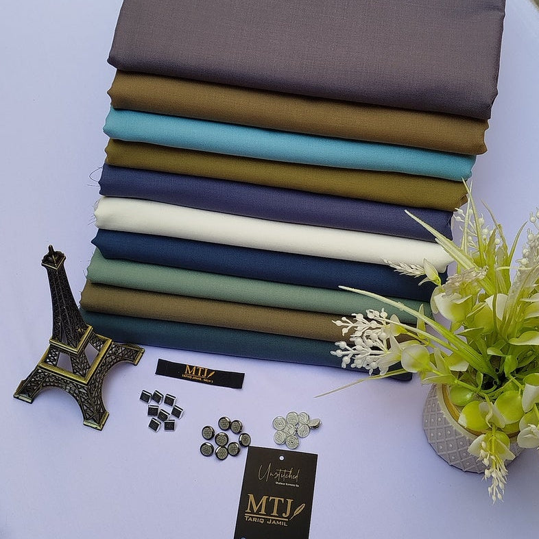 Pack of 10- MTJ Winter/4 Season Wash n Wear Suits - MTJ10B01