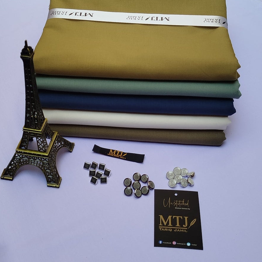 Pack of 5- MTJ Winter/4 Season Wash n Wear Suits - MTJ5B02