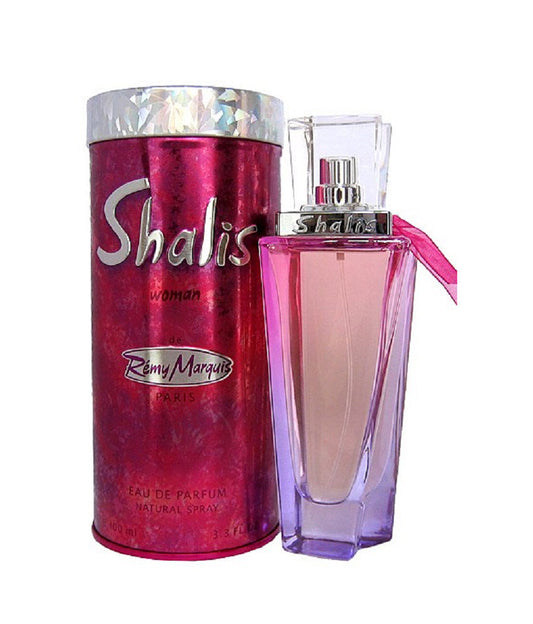 Shalis For Woman By Remy Marquis Eau De Parfume-100ml