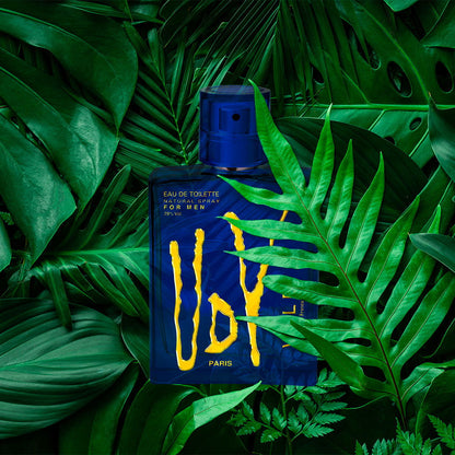 Ulric De Varens ( UDV ) Perfume Wild For Men - EDT - 100ml