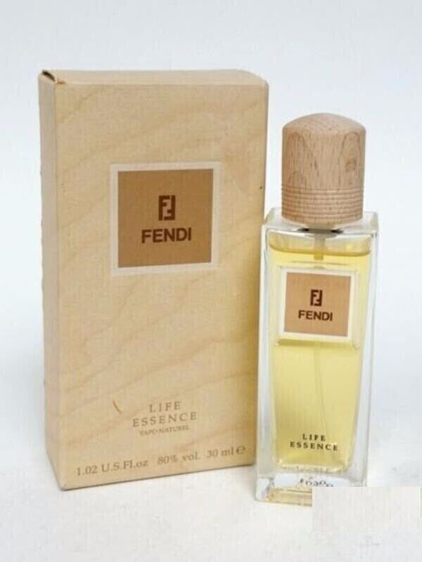 Fendi Life Essence Eau De Toilette 100ml